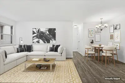 77 E 12th Street #17K, Manhattan, NY 10003