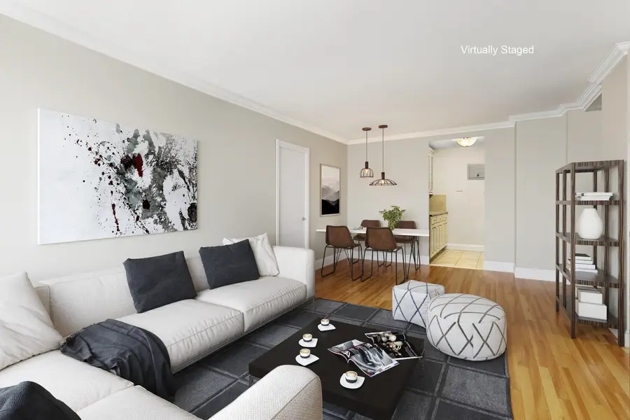 77 E 12th Street #17K, Manhattan, NY 10003 - #3