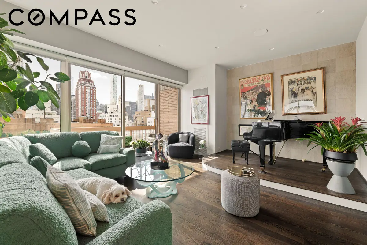 200 E 69th Street #19C, Manhattan, NY 10021 - #1