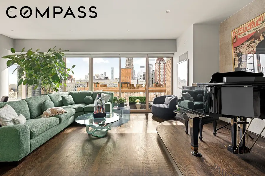 200 E 69th Street #19C, Manhattan, NY 10021 - #2