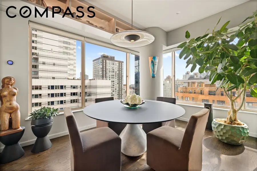 200 E 69th Street #19C, Manhattan, NY 10021 - #3
