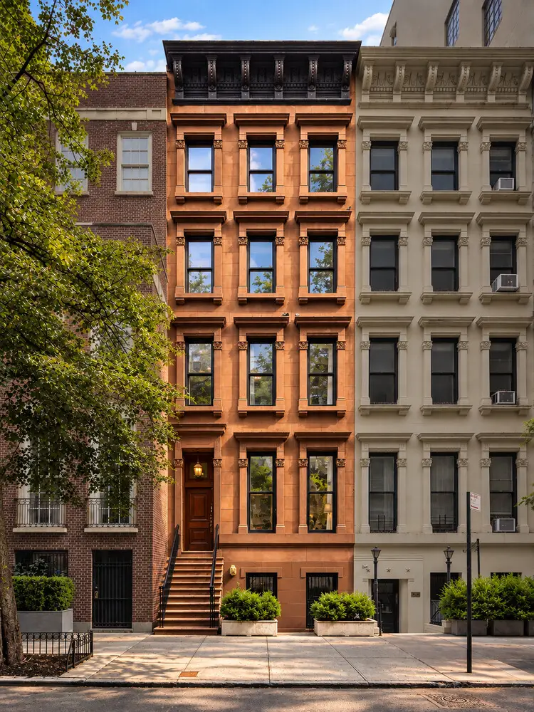 51 E 67th Street #TH, Manhattan, NY 10065 - #1