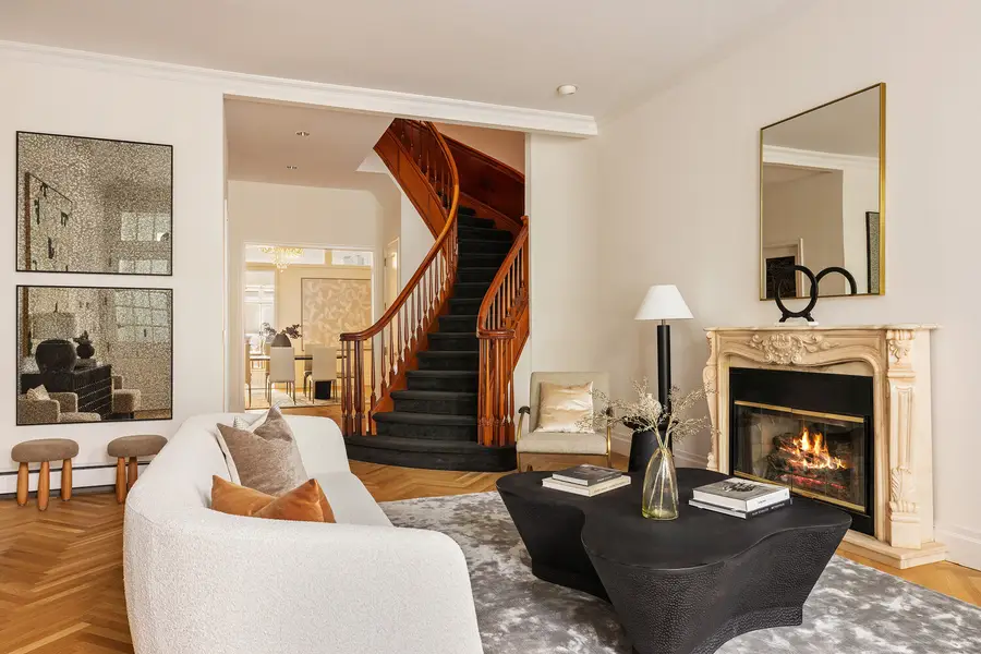 51 E 67th Street #TH, Manhattan, NY 10065 - #2