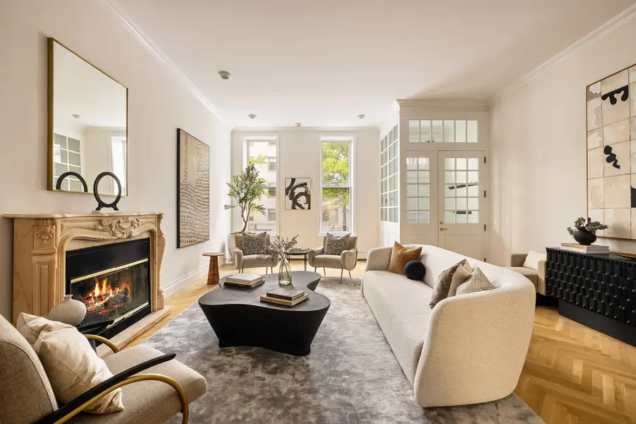 51 E 67th Street #TH, Manhattan, NY 10065 - #3
