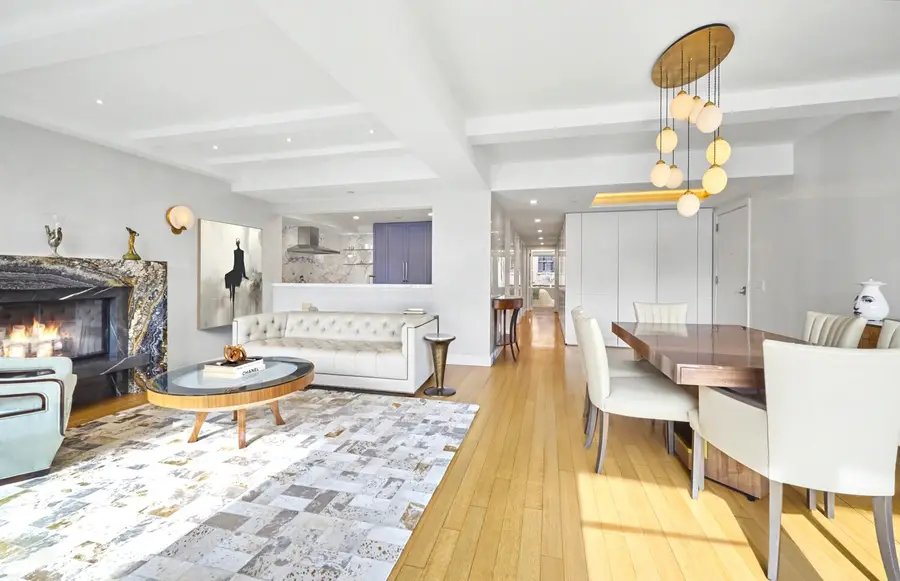 50 Gramercy Park N #12A, Manhattan, NY 10010 - #3