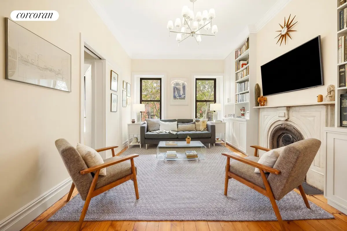659 Carroll Street #4, Brooklyn, NY 11215 - #1