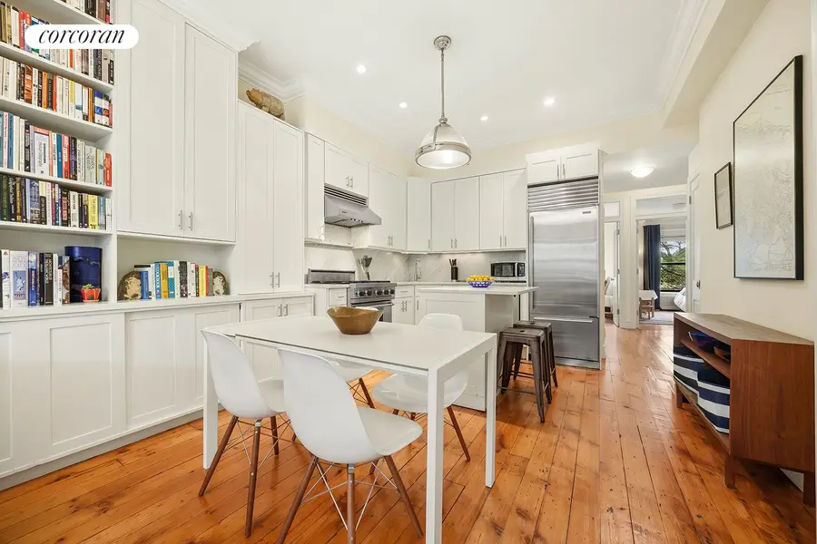 659 Carroll Street #4, Brooklyn, NY 11215 - #2