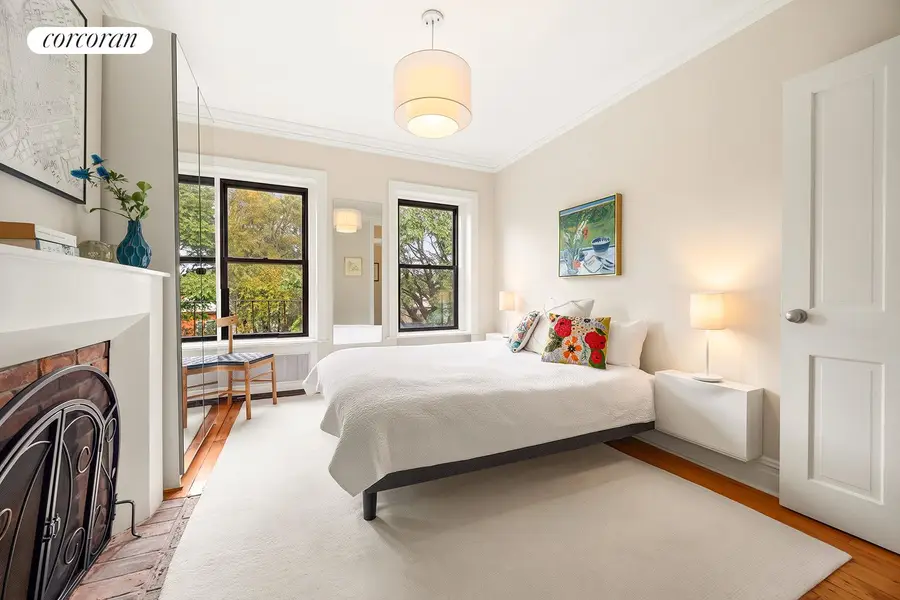 659 Carroll Street #4, Brooklyn, NY 11215 - #3
