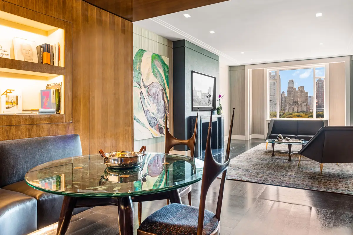 825 5th Avenue #12C, Manhattan, NY 10065 - #1
