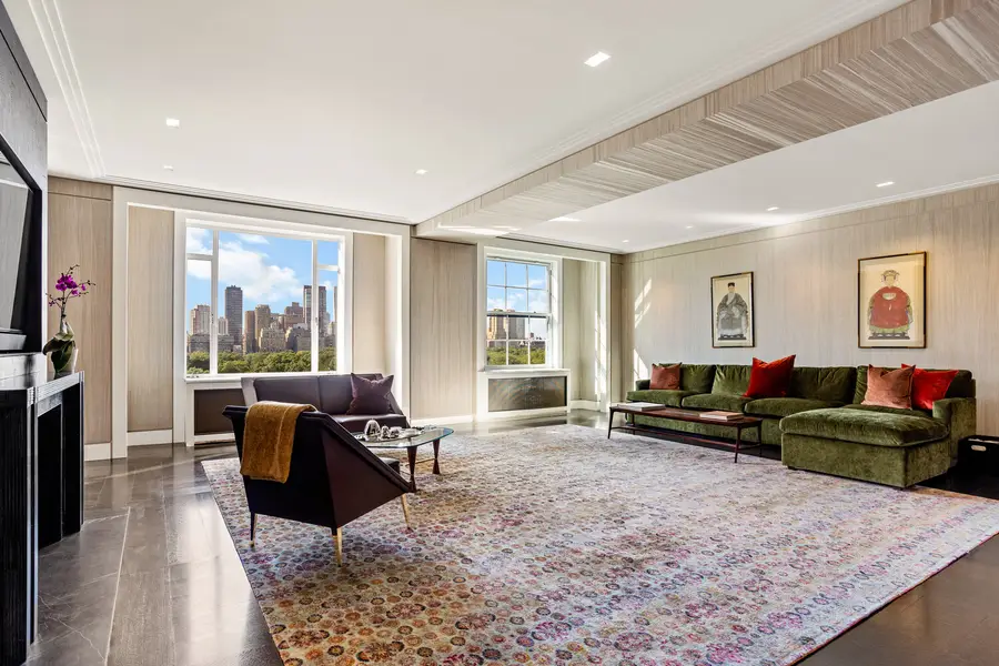 825 5th Avenue #12C, Manhattan, NY 10065 - #3