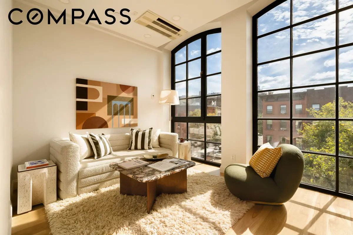 497 3rd Street #PH, Brooklyn, NY 11215 - #1