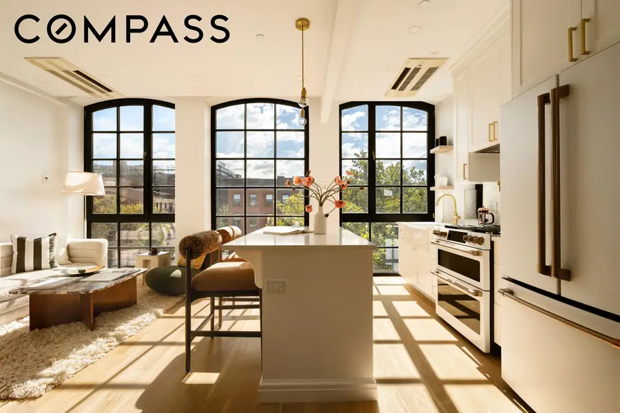 497 3rd Street #PH, Brooklyn, NY 11215 - #2
