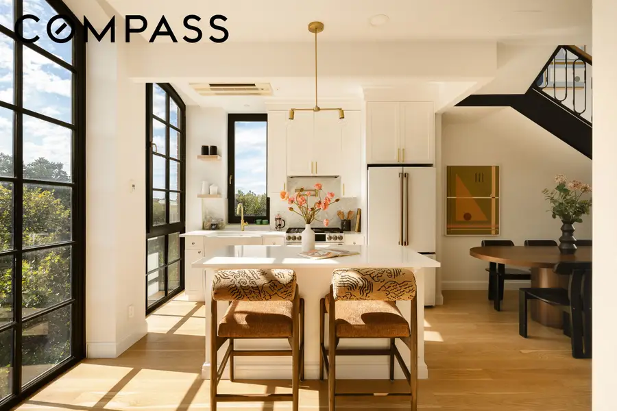 497 3rd Street #PH, Brooklyn, NY 11215 - #3
