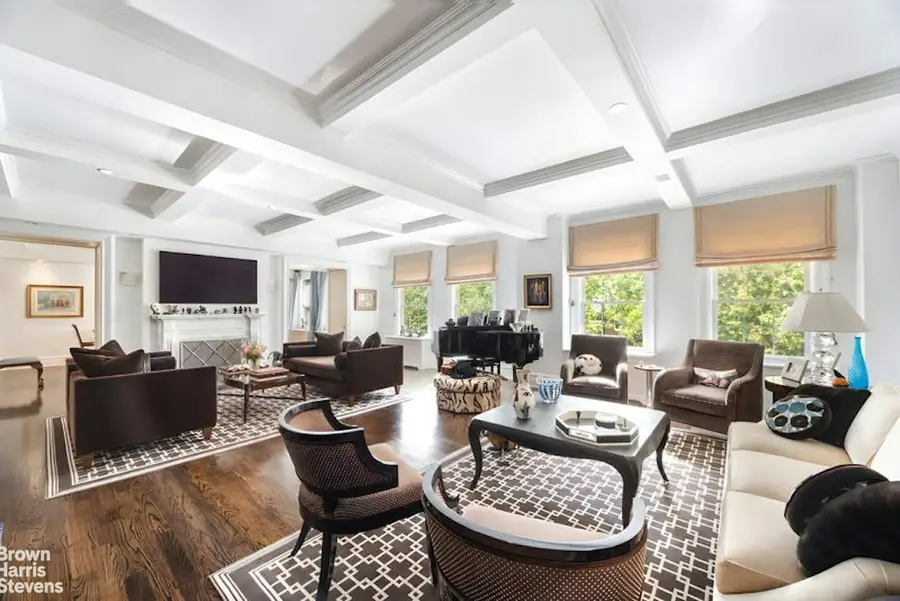136 E 64th Street #3C/D, New York, NY 10065 - #2