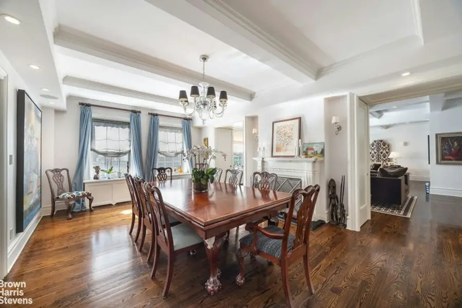 136 E 64th Street #3C/D, New York, NY 10065 - #3