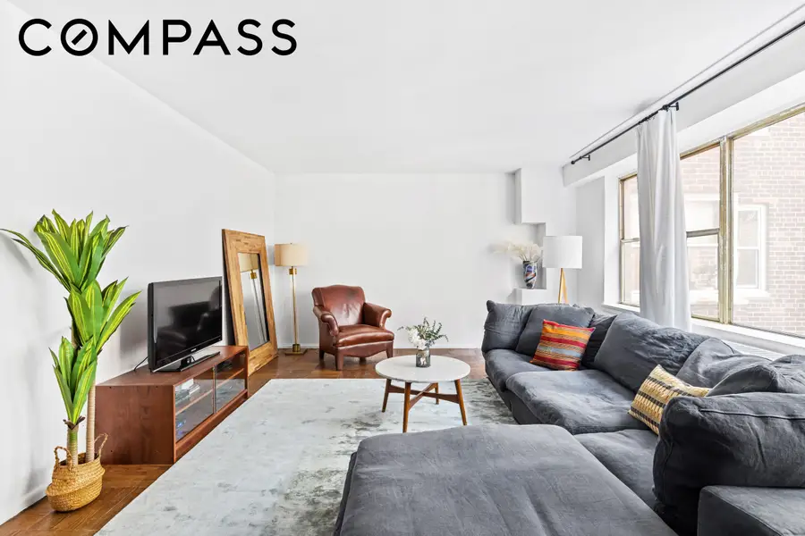 12 Beekman Place #D9, New York, NY 10022 - #2