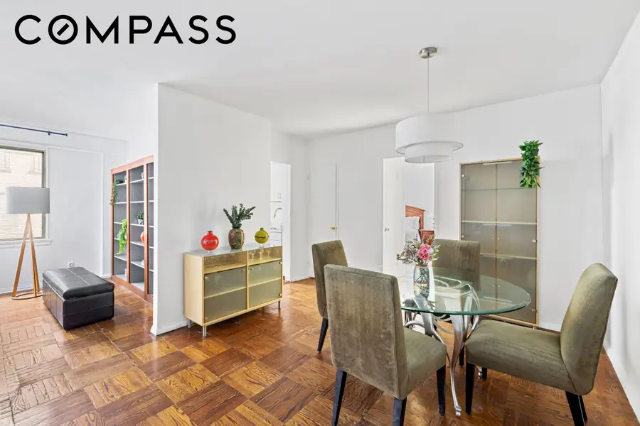 12 Beekman Place #D9, New York, NY 10022 - #3
