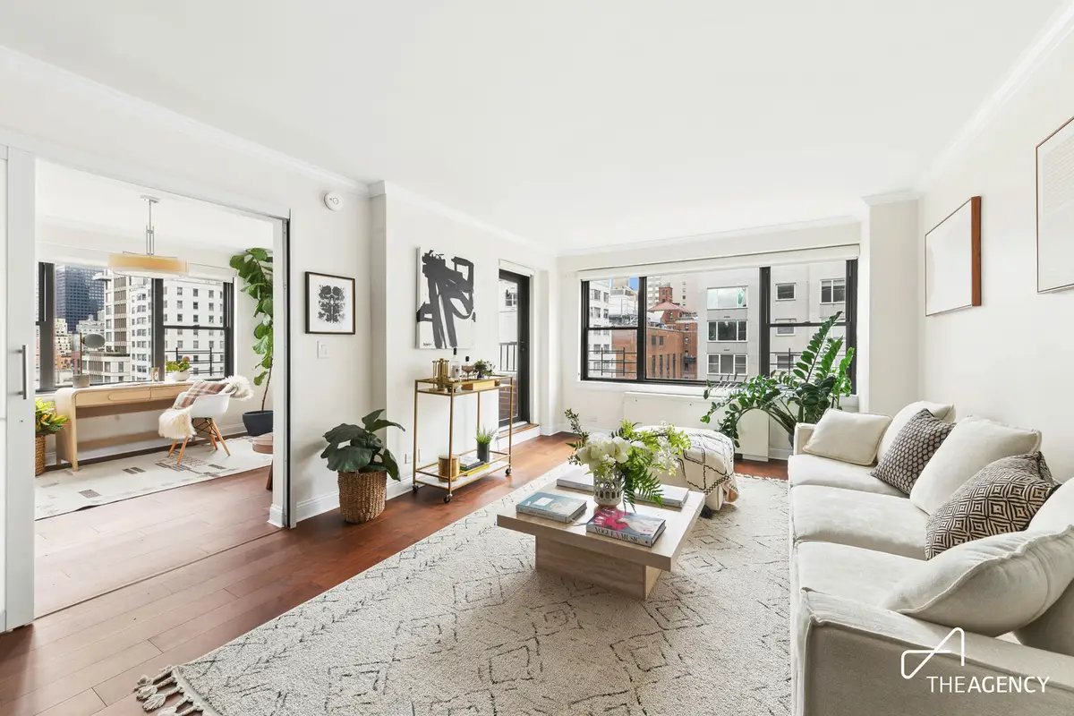 301 E 64th Street #15B, New York, NY 10065 - #1
