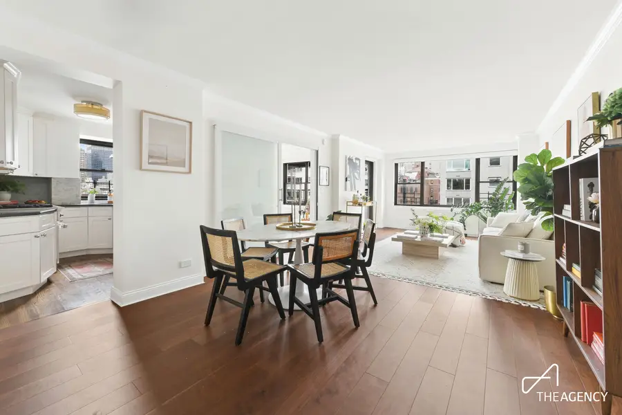 301 E 64th Street #15B, New York, NY 10065 - #2