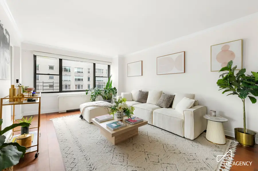 301 E 64th Street #15B, New York, NY 10065 - #3