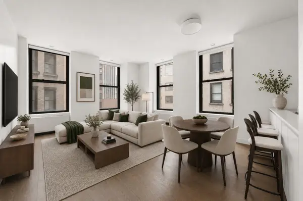 25 Broad Street #9S, Manhattan, NY 10005