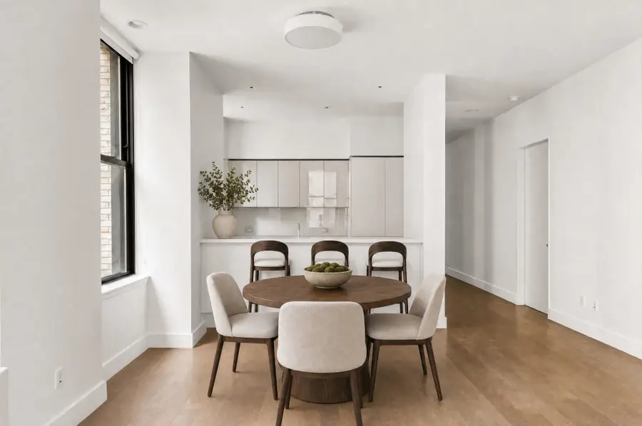25 Broad Street #9S, New York, NY 10005 - #3