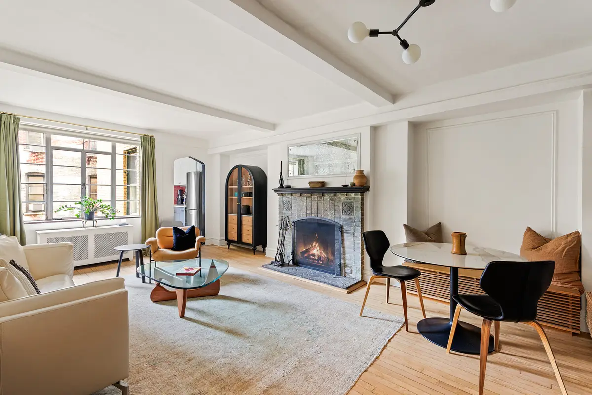 61 W 9th Street #5D, New York, NY 10011 - #1