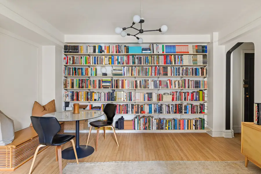 61 W 9th Street #5D, New York, NY 10011 - #2