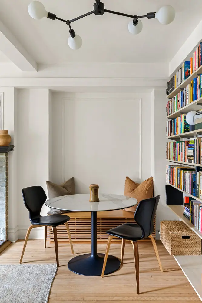 61 W 9th Street #5D, New York, NY 10011 - #3