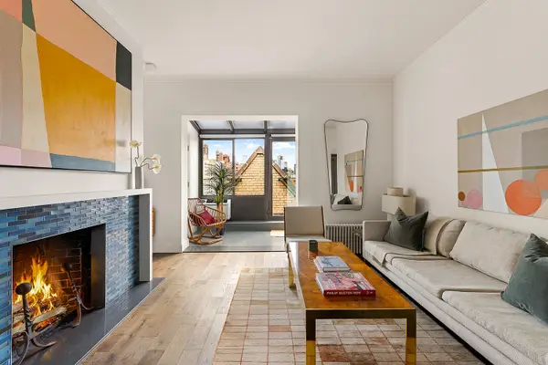 61 W 9th Street #PHA, Manhattan, NY 10011