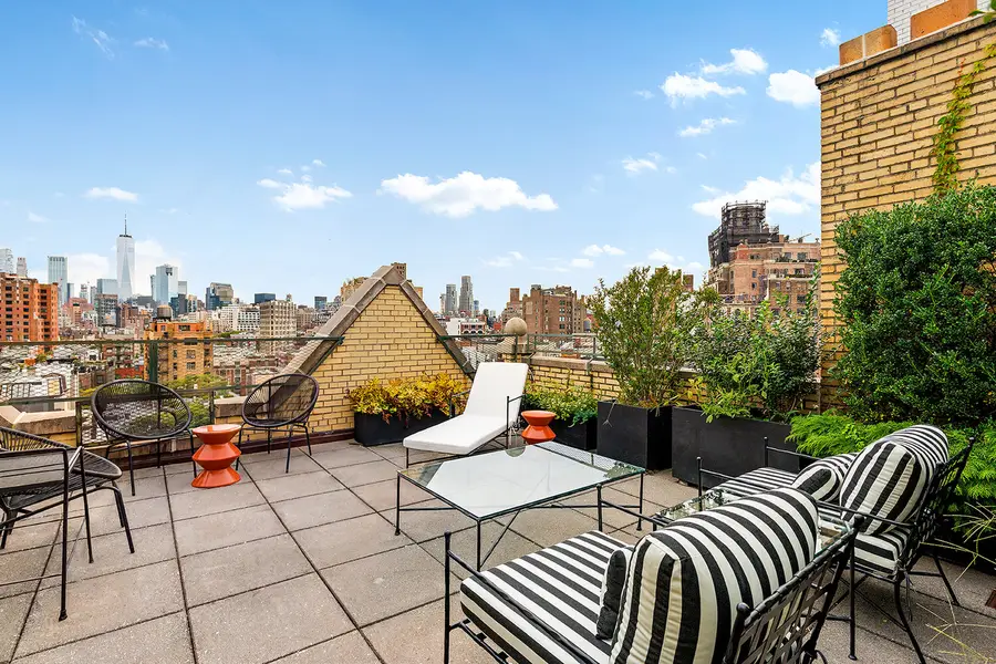 61 W 9th Street #PHA, New York, NY 10011 - #2