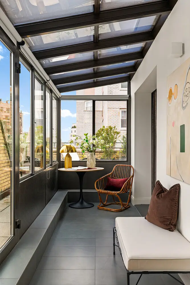 61 W 9th Street #PHA, New York, NY 10011 - #3