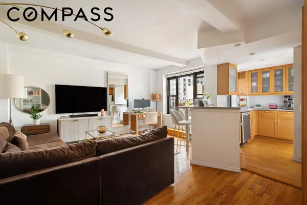 200 E 16th Street #17E, Manhattan, NY 10003