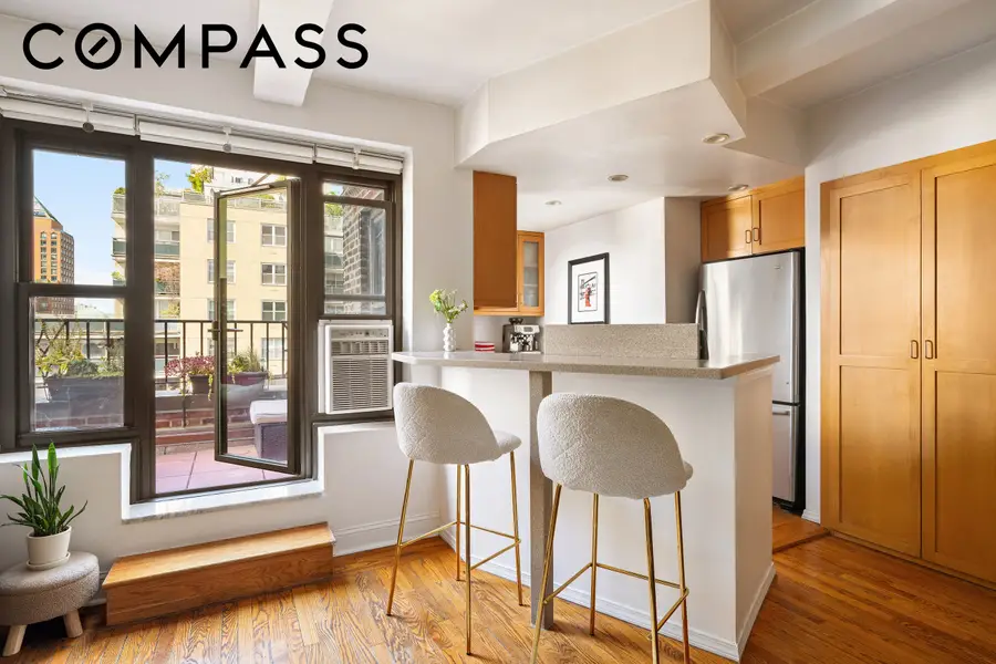 200 E 16th Street #17E, New York, NY 10003 - #2
