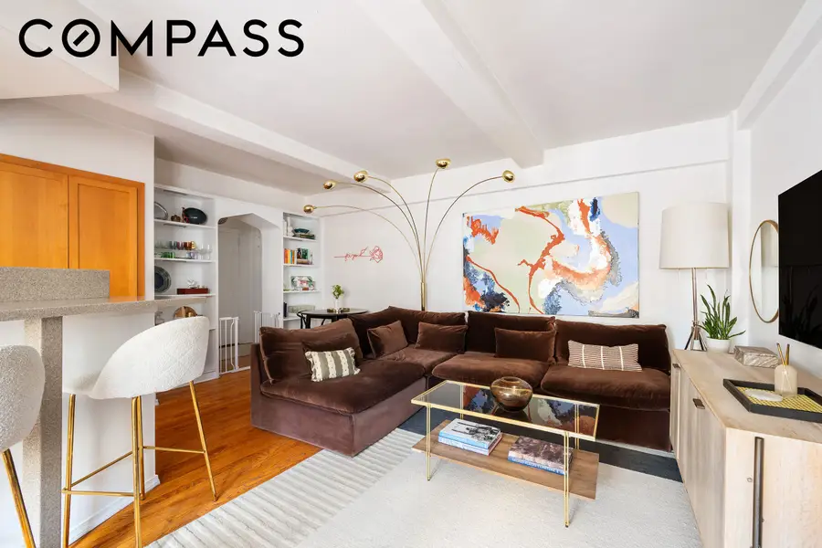 200 E 16th Street #17E, New York, NY 10003 - #3
