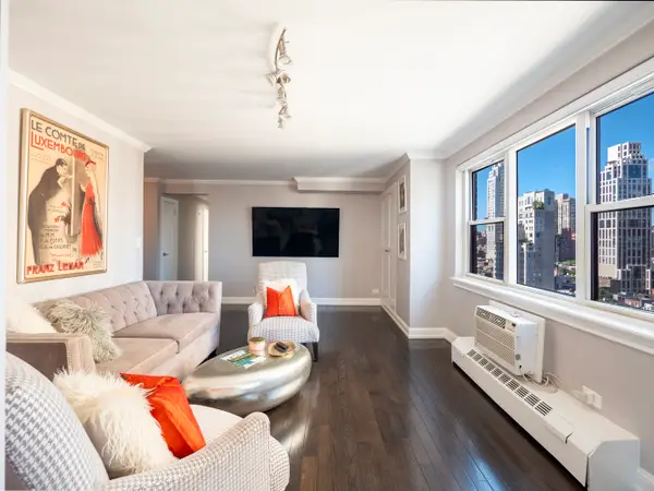 340 E 80th Street #21E, Manhattan, NY 10075