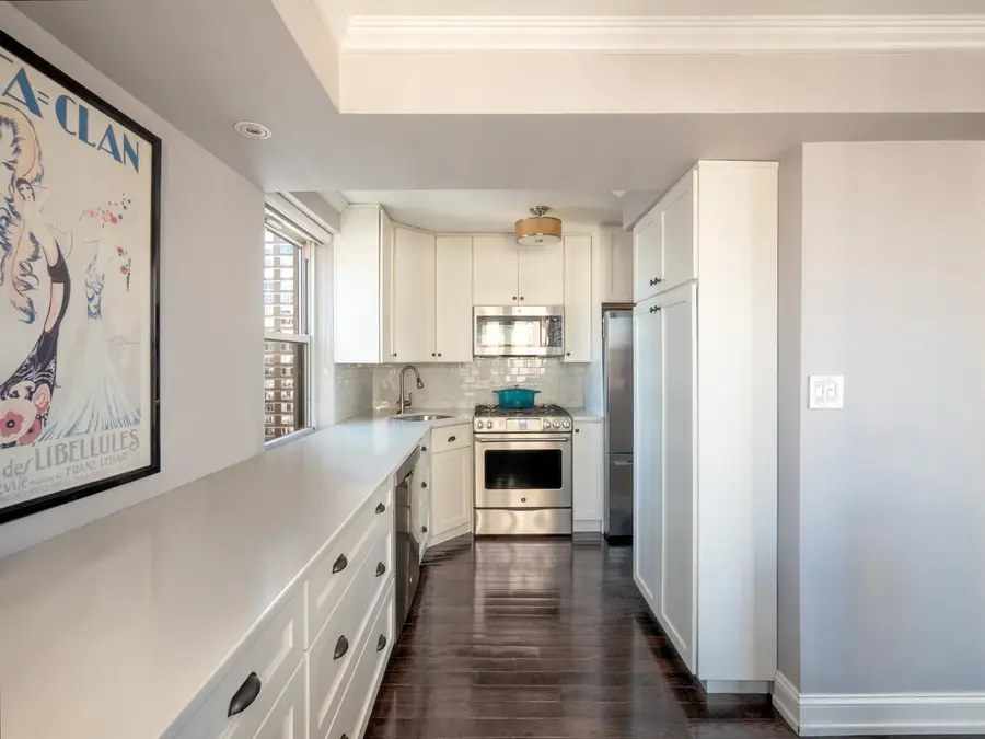 340 E 80th Street #21E, New York, NY 10075 - #2
