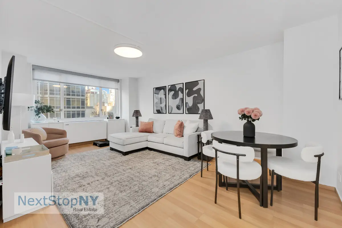 245 E 54th Street #6G, Manhattan, NY 10022 - #1