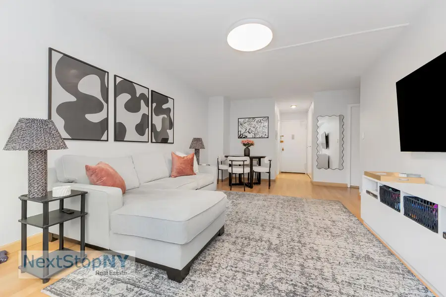 245 E 54th Street #6G, Manhattan, NY 10022 - #2