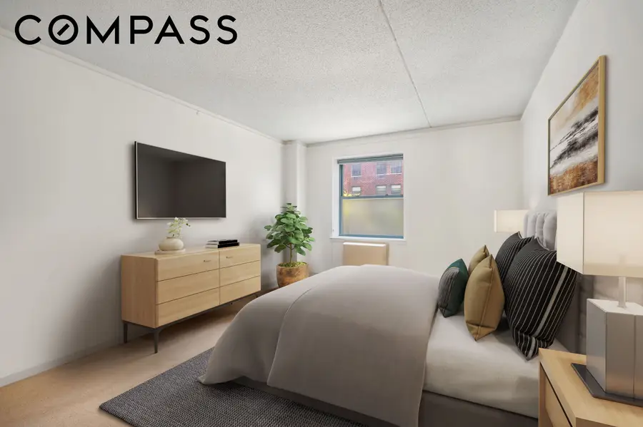 130 Lenox Avenue #329, New York, NY 10026 - #2