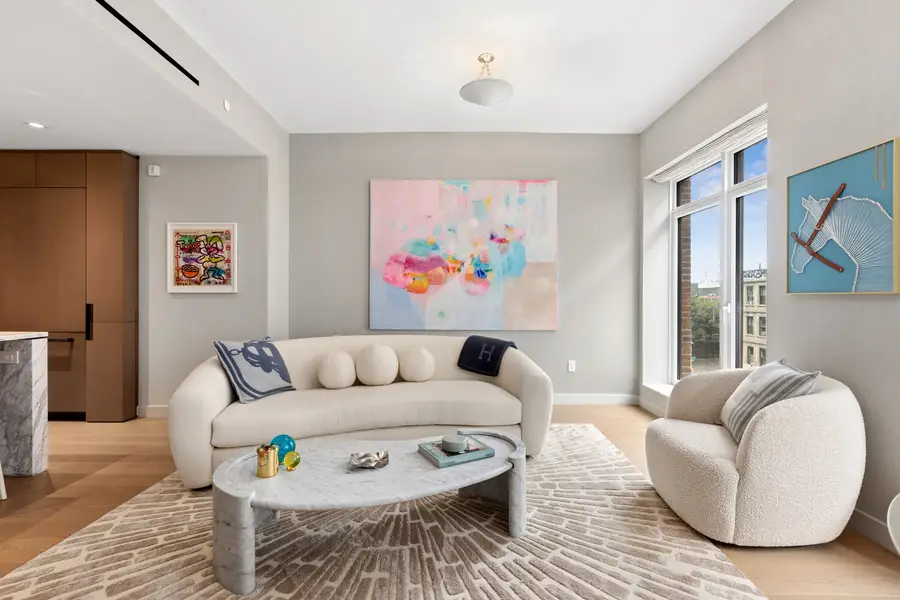 555 W 22nd Street #5CE, Manhattan, NY 10011 - #2