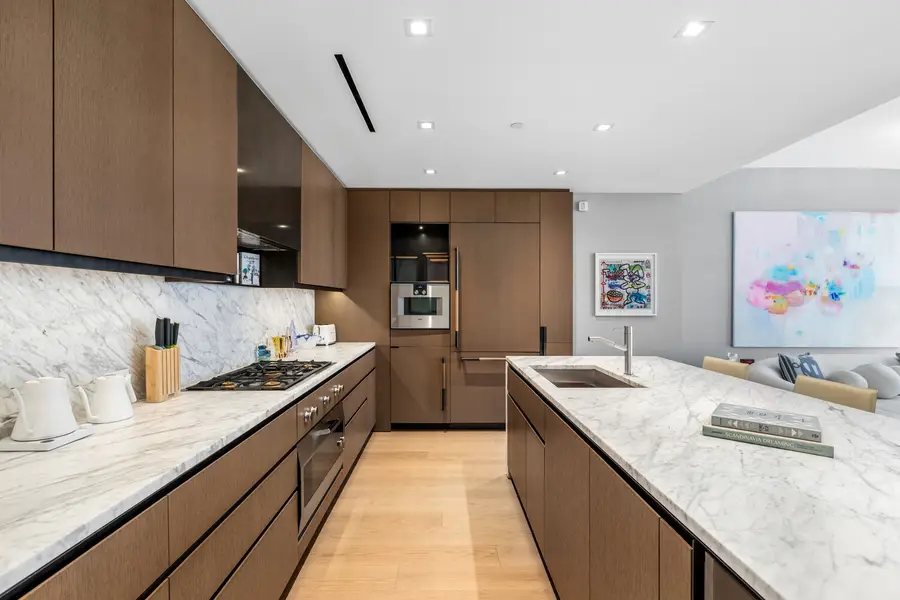 555 W 22nd Street #5CE, Manhattan, NY 10011 - #3