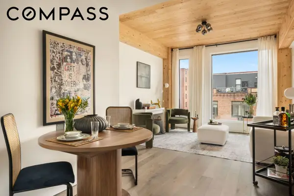 179 N 10th Street #5D, Brooklyn, NY 11211