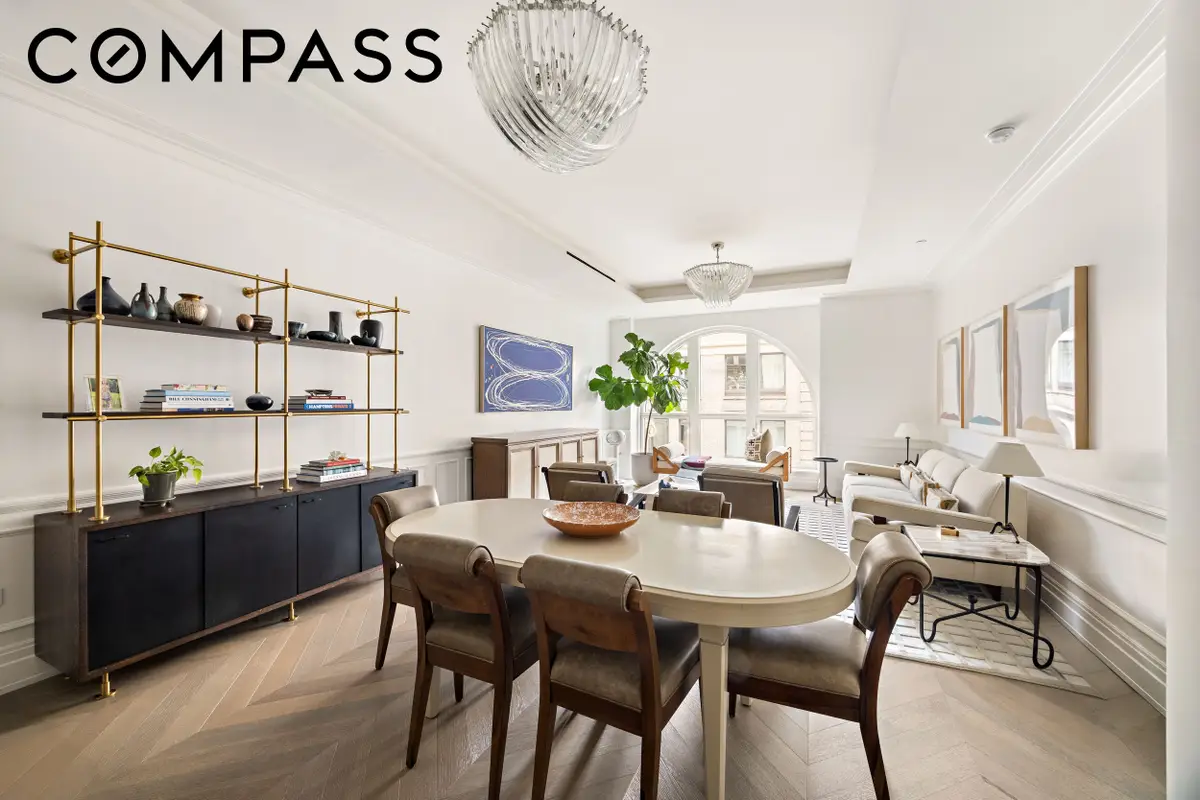 108 Leonard Street #11C, Manhattan, NY 10013 - #1