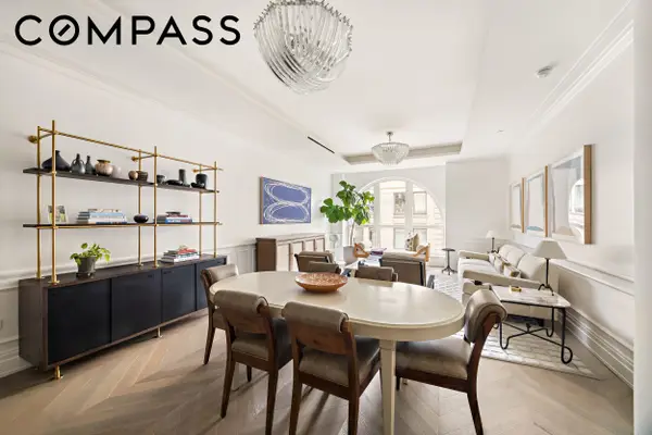 108 Leonard Street #11C, Manhattan, NY 10013