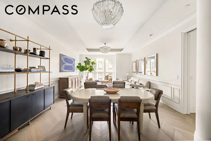 108 Leonard Street #11C, Manhattan, NY 10013 - #2