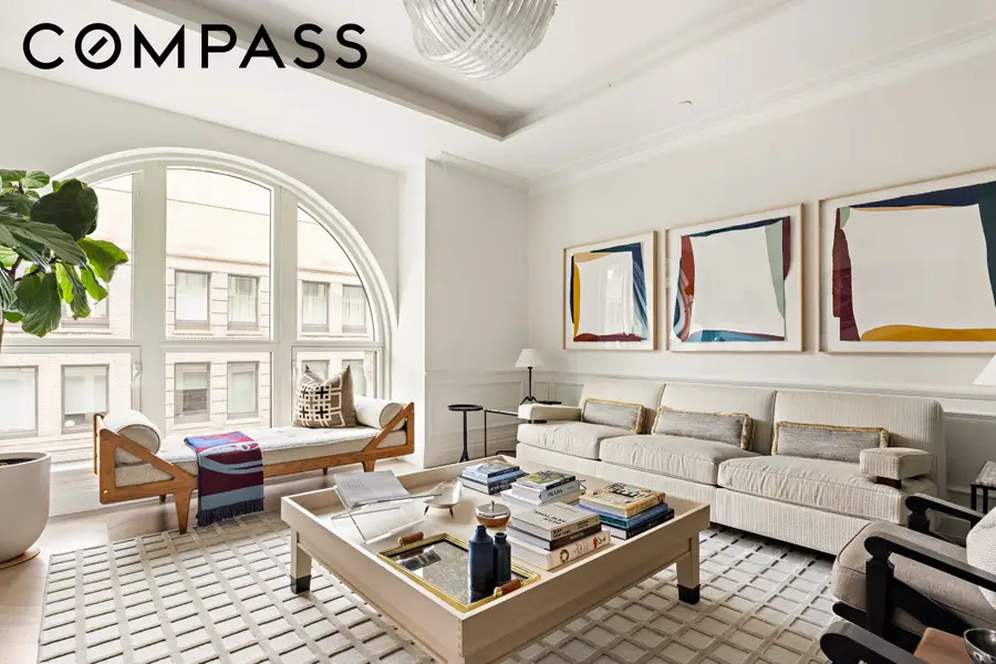 108 Leonard Street #11C, Manhattan, NY 10013 - #3