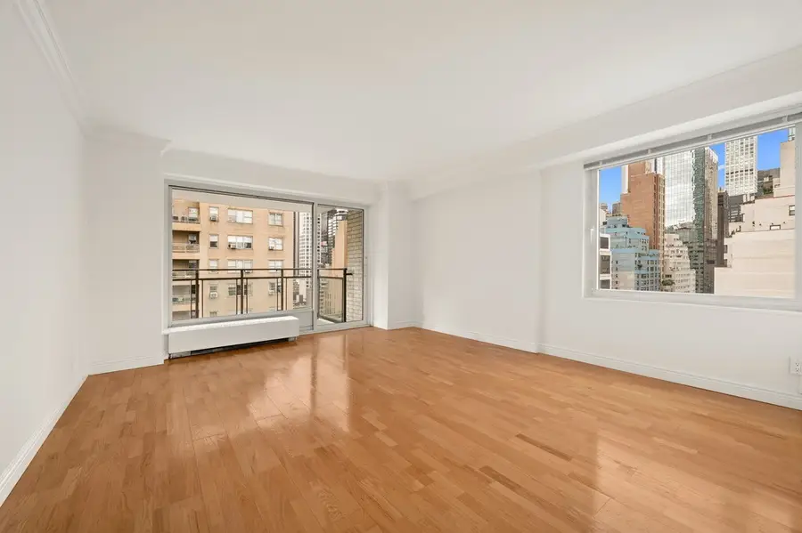 303 E 57th Street #12D, New York, NY 10022 - #2