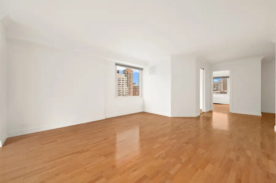 303 E 57th Street #12D, New York, NY 10022 - #3