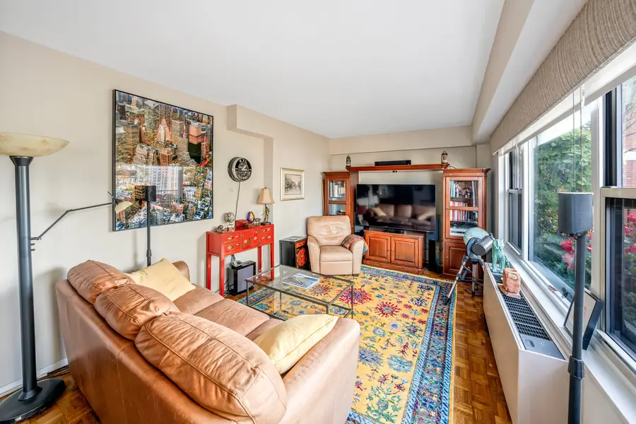 400 E 85th Street #PHA, New York, NY 10028 - #2